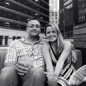 Meet your Posher, Alison